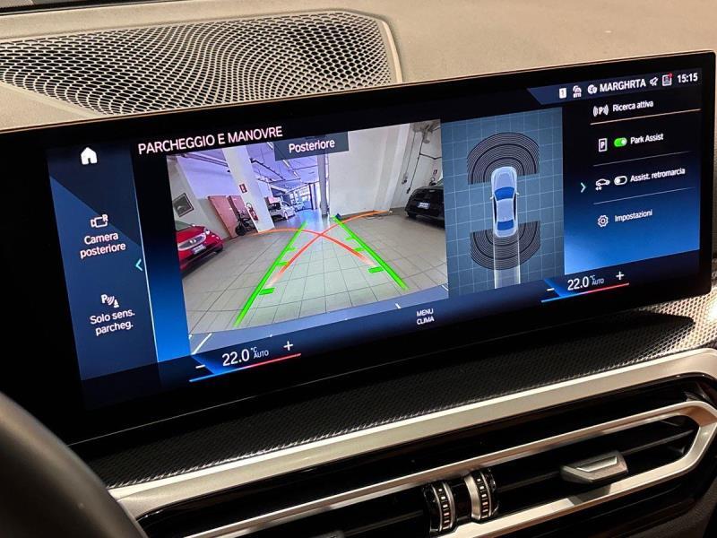 BMW Serie 2 M 220i Coupe M240i xdrive auto