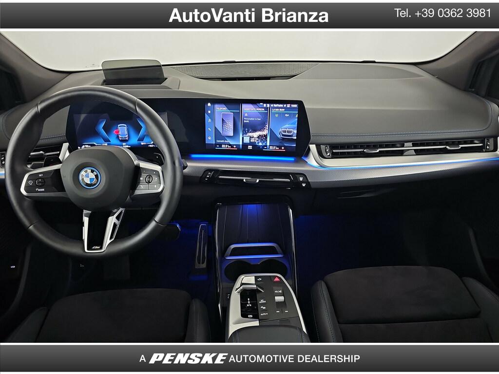 BMW Serie 2 225e Active Tourer xdrive Msport auto
