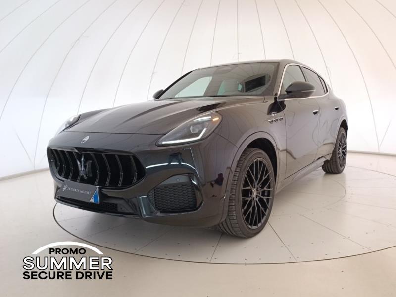 Maserati Levante Grecale 2.0 mhev GT PrimaSerie 300cv auto