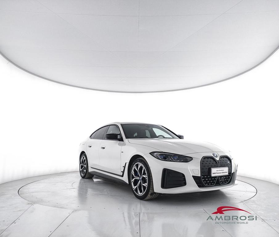 BMW i4 M i4 M50 Sport auto