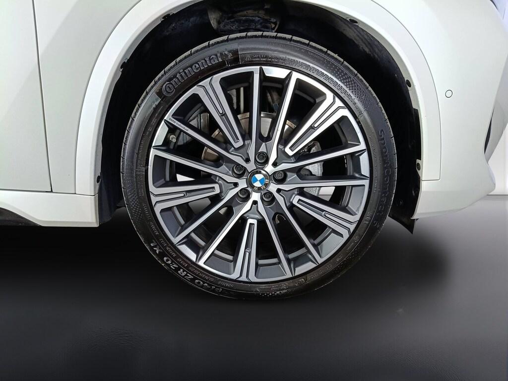 BMW X1 sdrive18d MSport auto