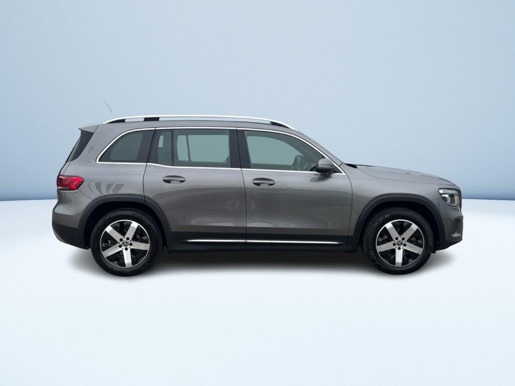 Mercedes GLB 180 d Sport Plus auto