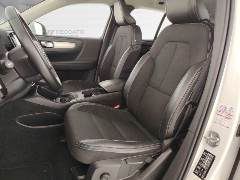 Volvo XC40 2.0 D3 Business Plus my20