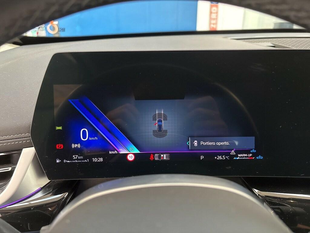 BMW X1 sdrive18i X-Line Edition Essence auto