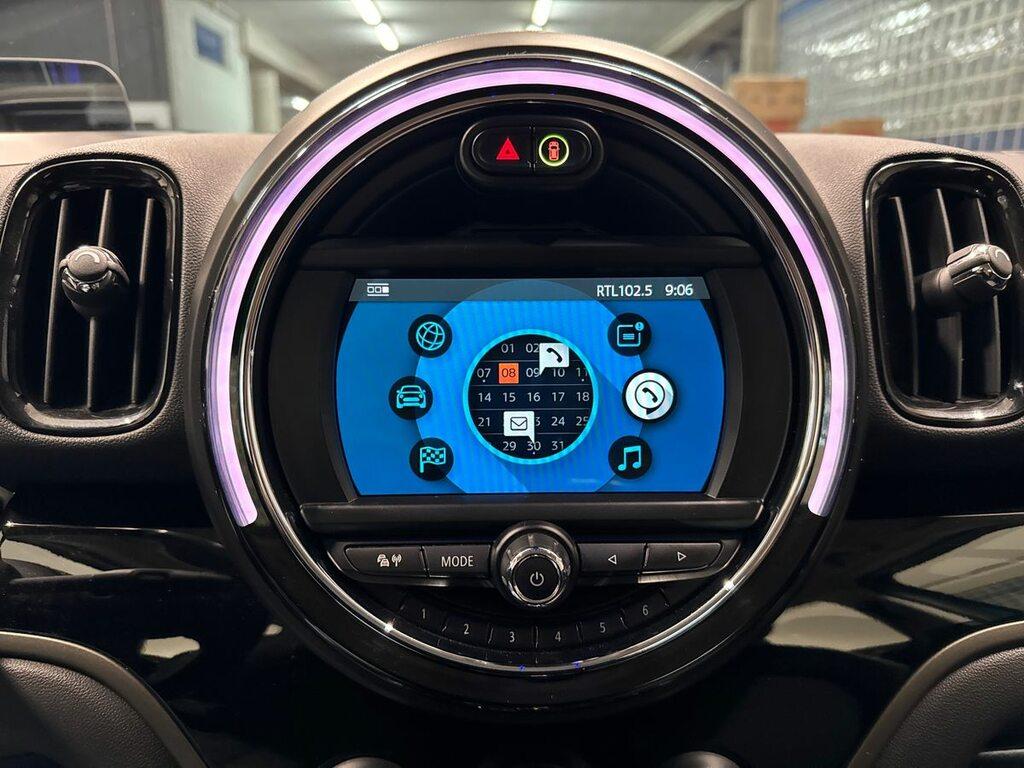 Mini Cooper SE Countryman Mini Countryman 1.5 Cooper SE Hype all4 auto