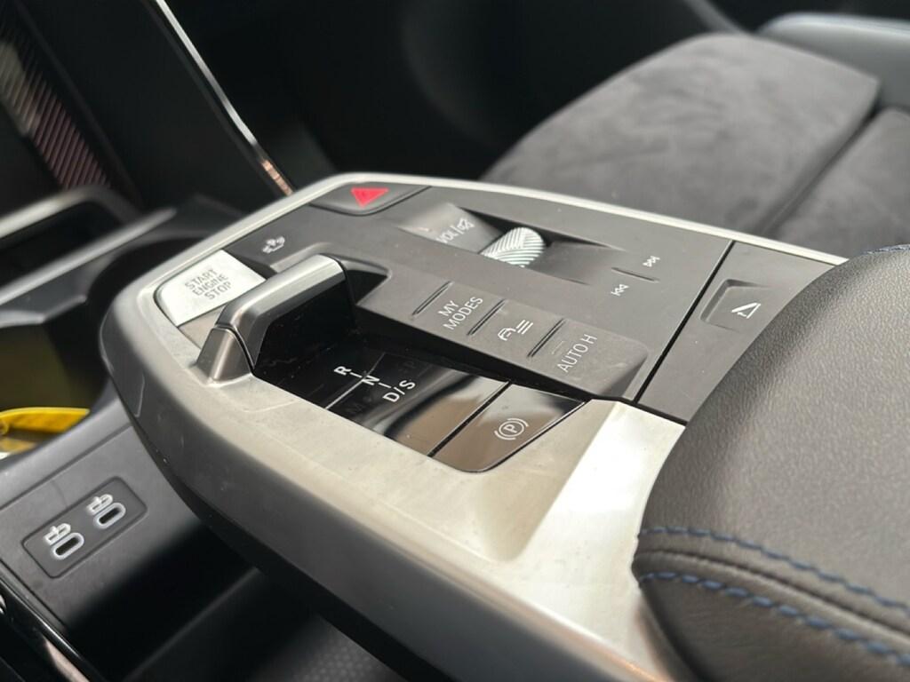 BMW Serie 2 218d Active Tourer Msport auto