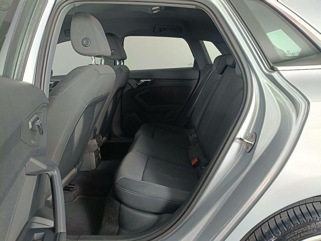 Audi A3 Sportback 30 2.0 tdi Business Advanced s-tronic