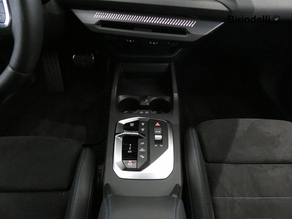 BMW Serie 2 218d Gran Coupe MSport Pro auto