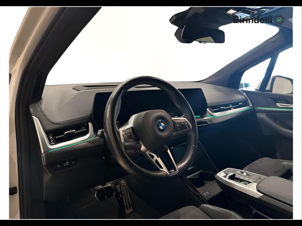 BMW Serie 2 225e Active Tourer xdrive Msport auto