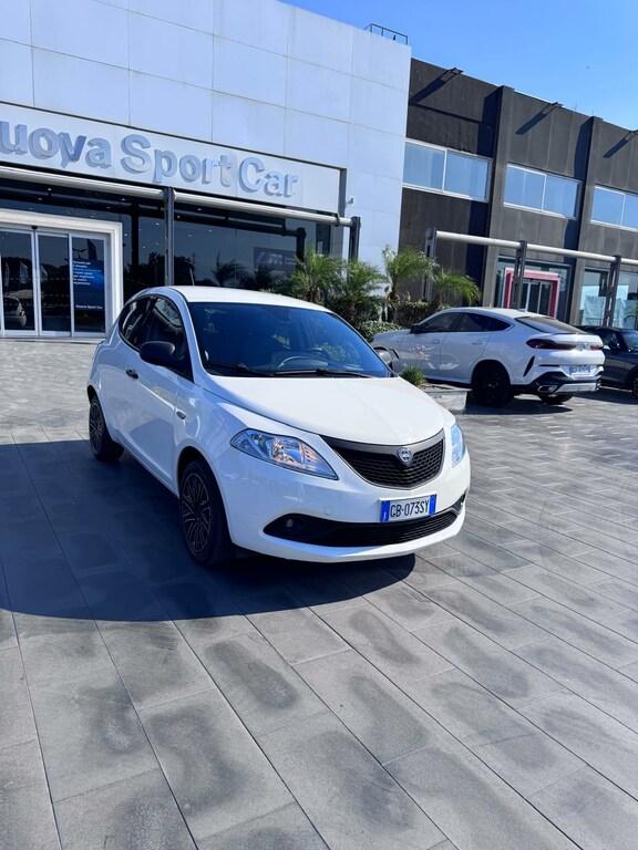 Lancia Ypsilon 1.0 hybrid Silver s&s 70cv