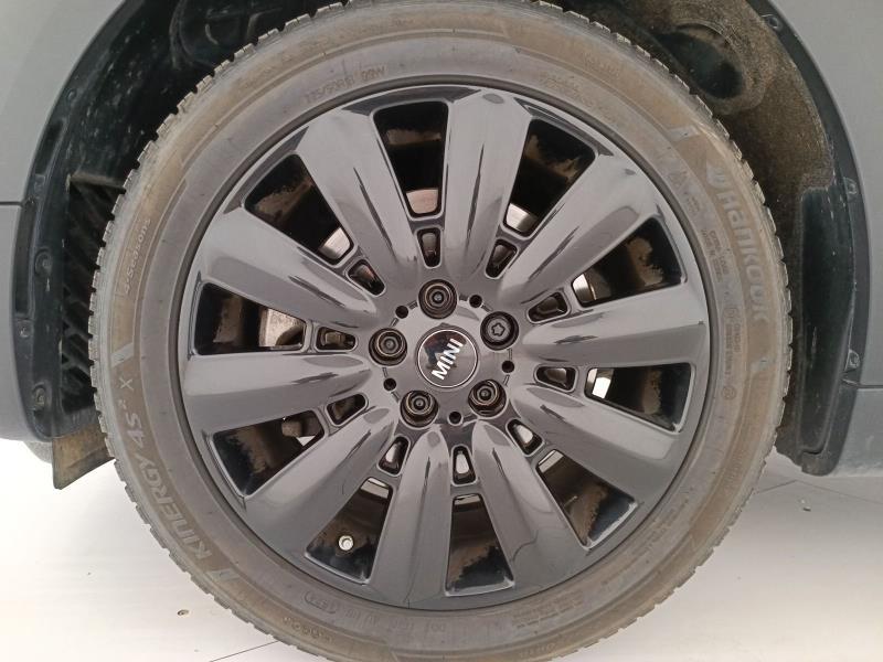 Mini Cooper S Countryman 2.0 TwinPower Turbo Cooper S