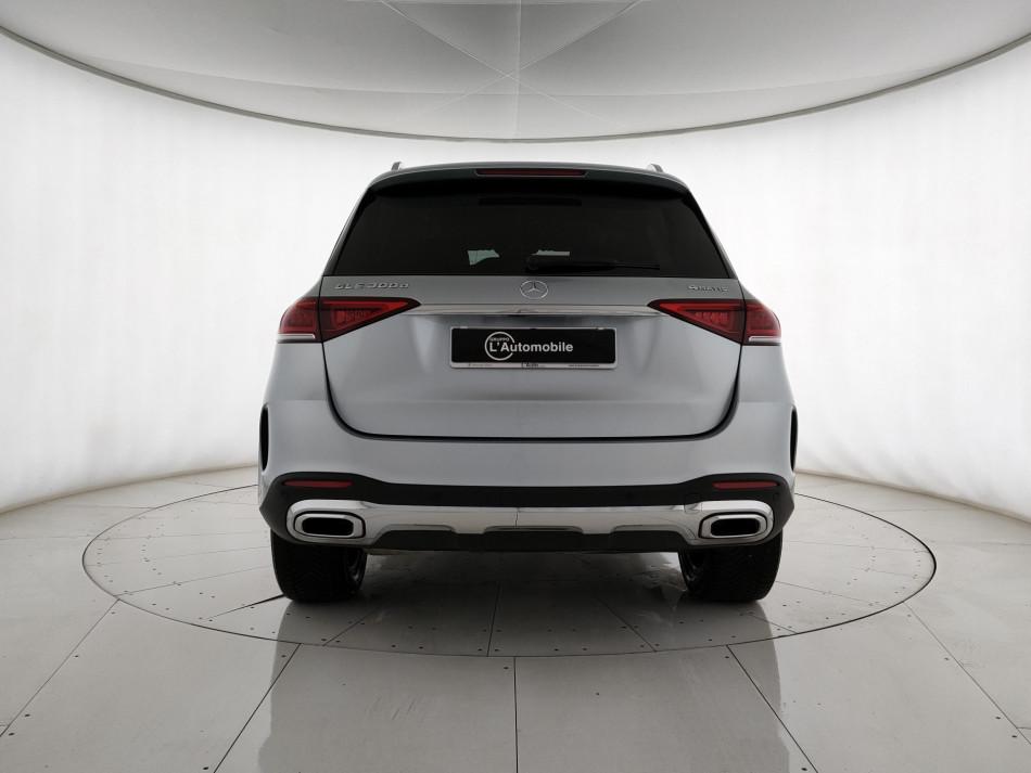 Mercedes GLE 300 d mild hybrid Premium Plus 4matic auto