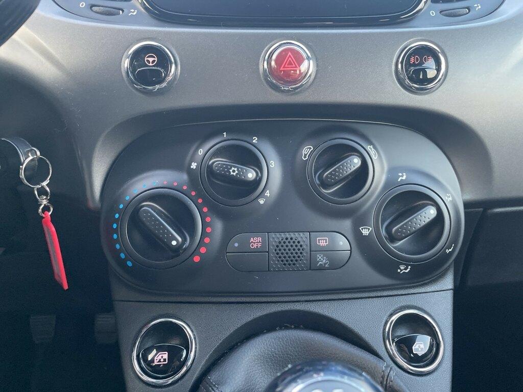 Fiat 500 1.2 S 69cv my18