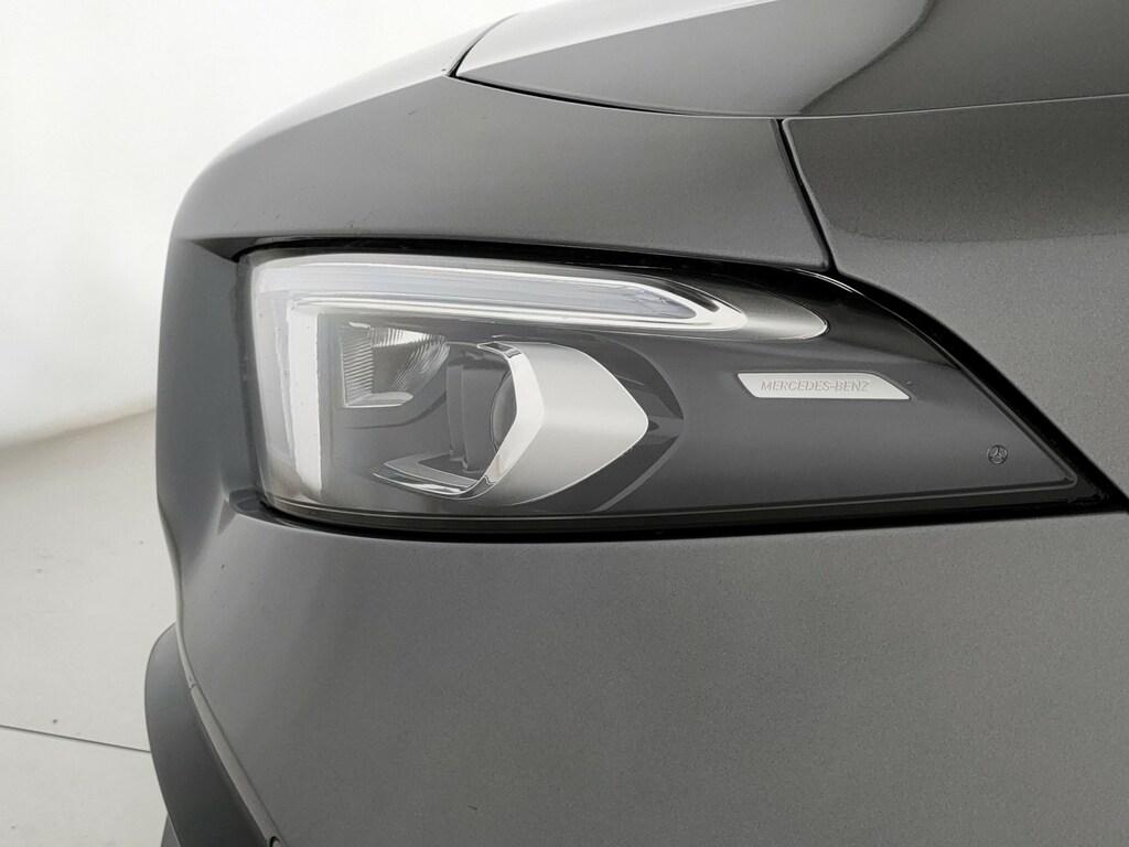 Mercedes Classe A A 45 S AMG 4matic+ auto
