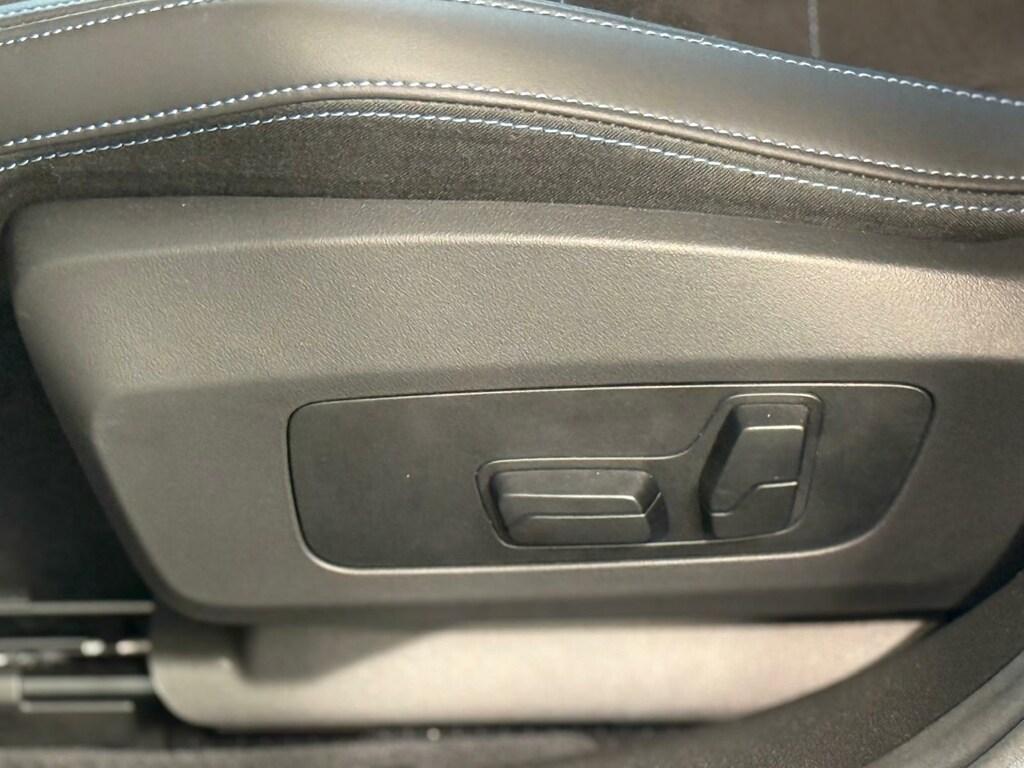 BMW Serie 2 220d Gran Coupe 48V MSport auto