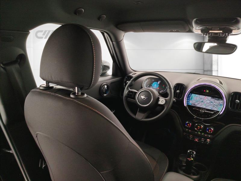 Mini Cooper Countryman 1.5 TwinPower Turbo Cooper