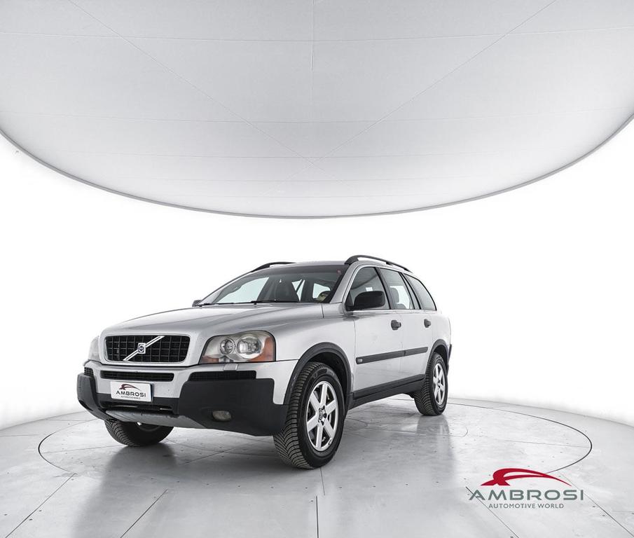 Volvo XC90 2.4 D5 185cv 6m