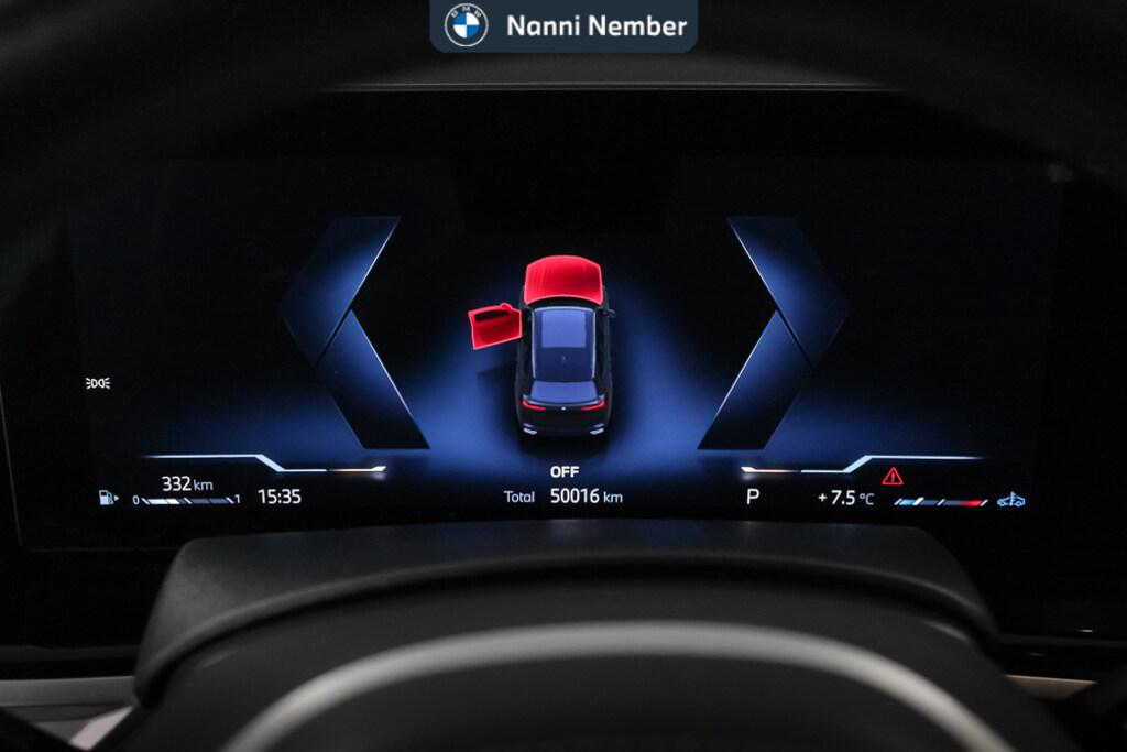 BMW X5 xdrive40i Msport auto