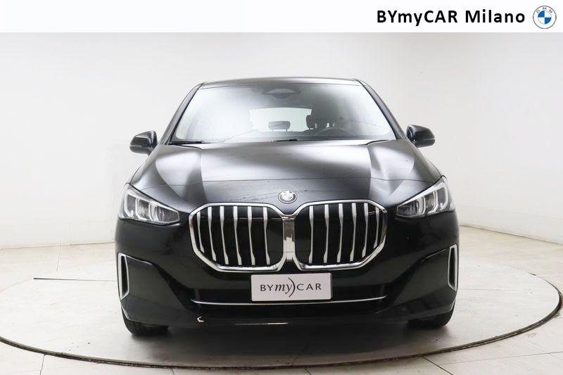 BMW Serie 2 218i Active Tourer Luxury auto