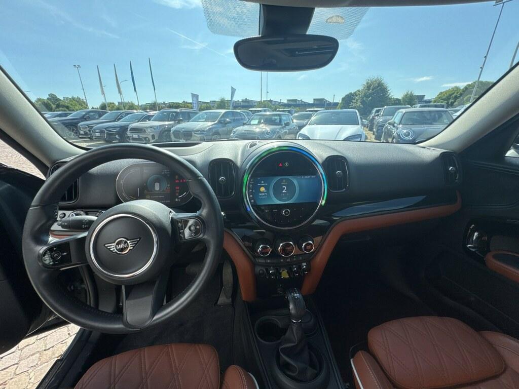 Mini Mini Countryman 1.5 Cooper SE Yours all4 auto