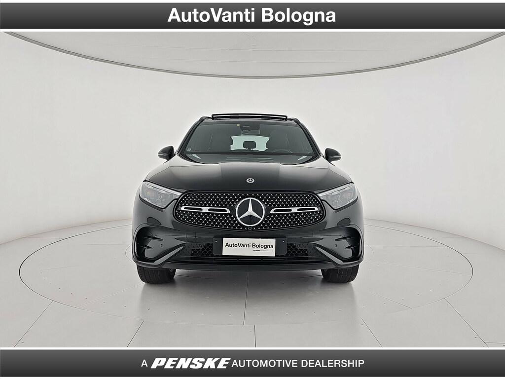 Mercedes GLC 300 de phev AMG Premium 4matic auto