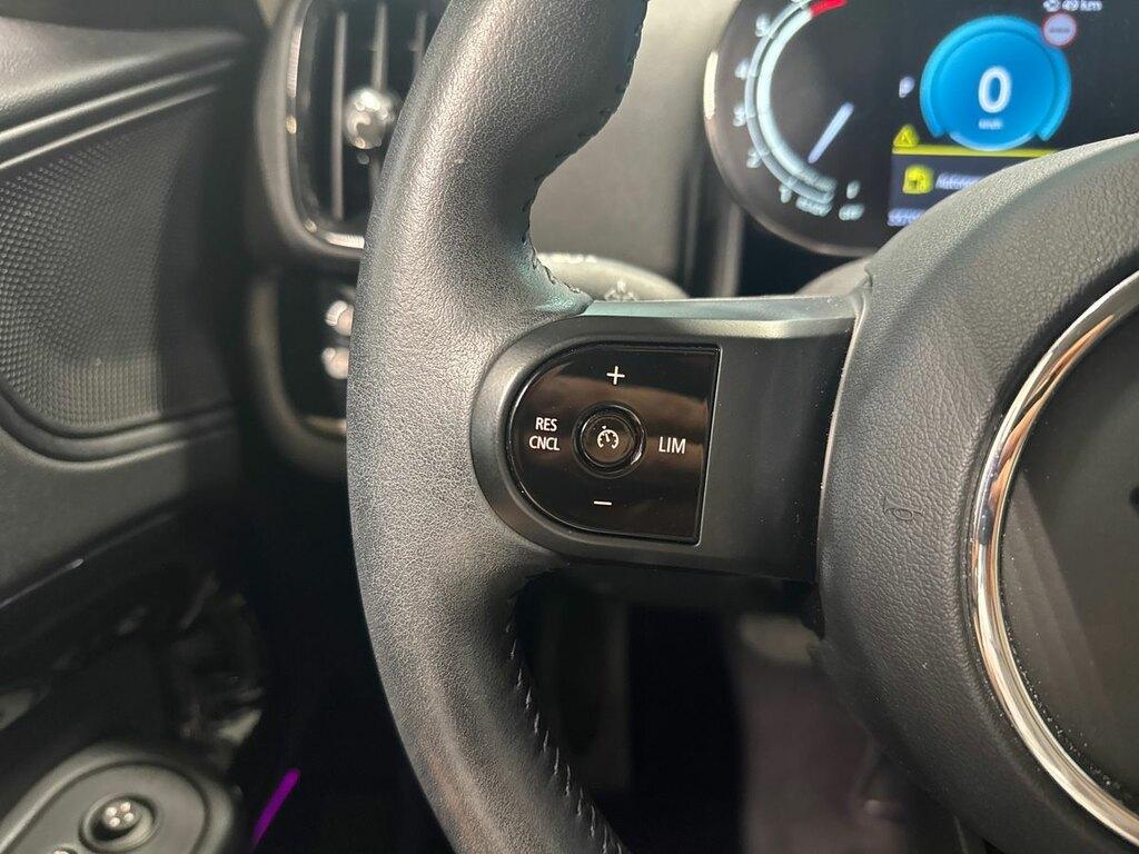 Mini Cooper Countryman 1.5 TwinPower Turbo Cooper