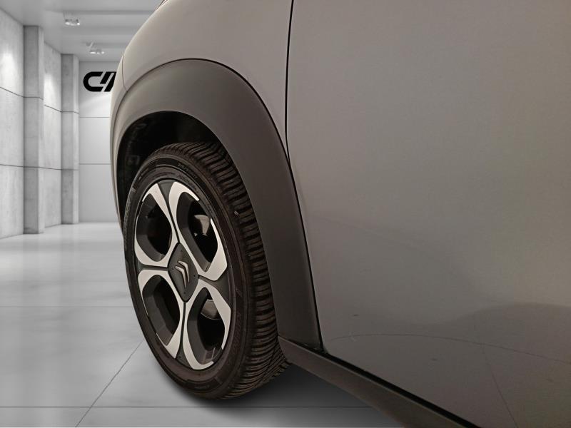 Citroen C3 Aircross 1.5 bluehdi Shine Pack s&s 120cv eat6