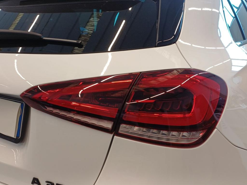 Mercedes Classe A 35 AMG A G 4matic auto
