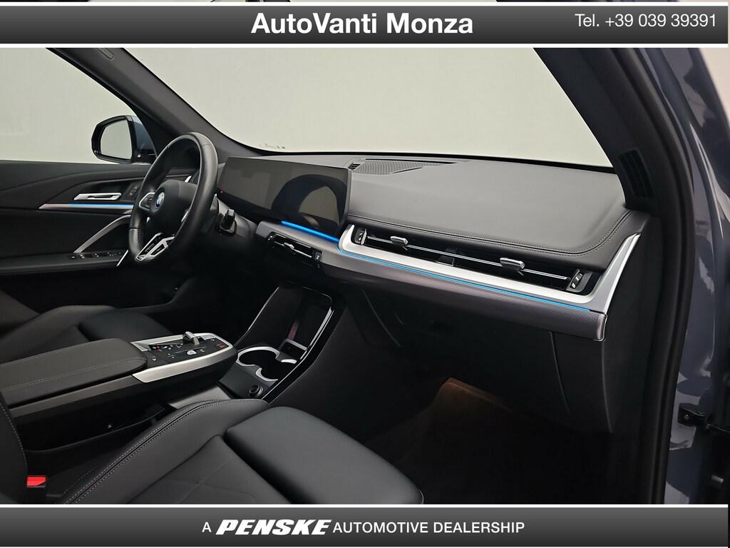 BMW iX1 edrive 20 MSport