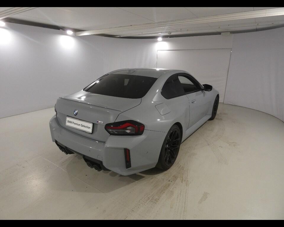 BMW M2 Coupe 3.0 460cv auto