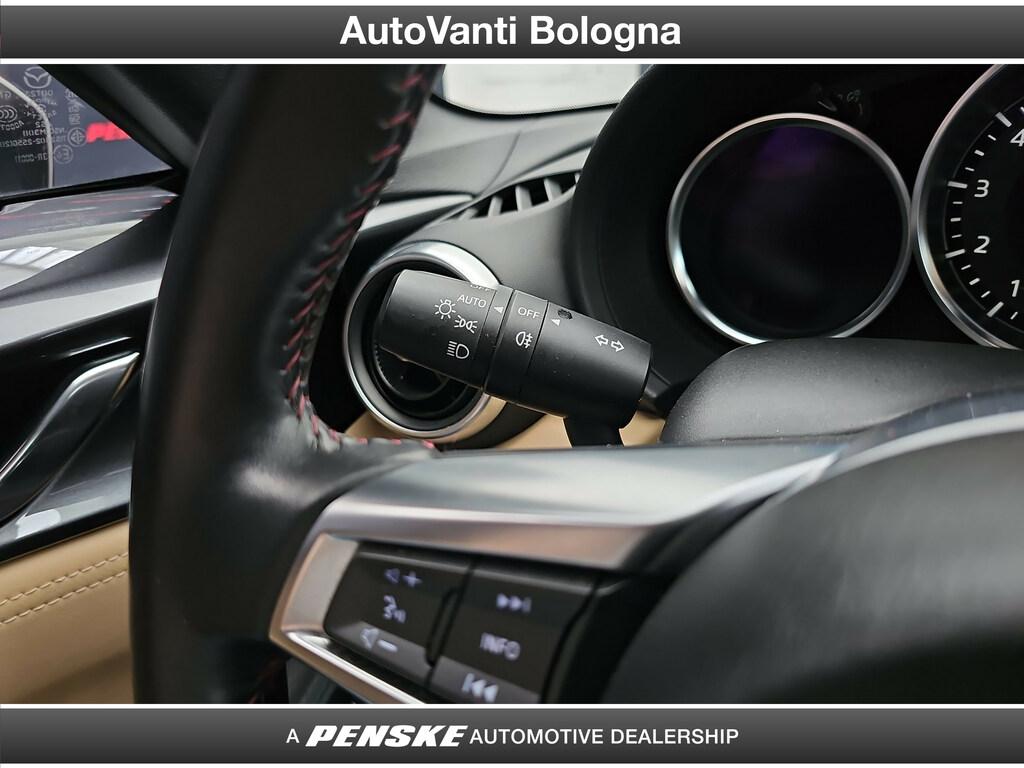 Mazda MX-5 1.5 Exceed