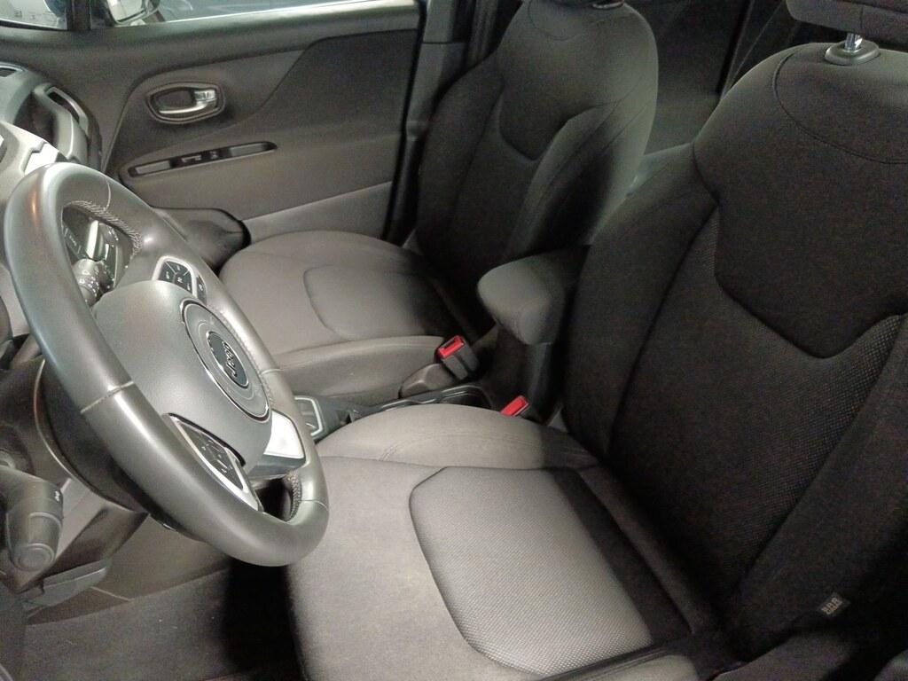 Jeep Renegade 1.6 mjt Longitude 2wd 120cv ddct