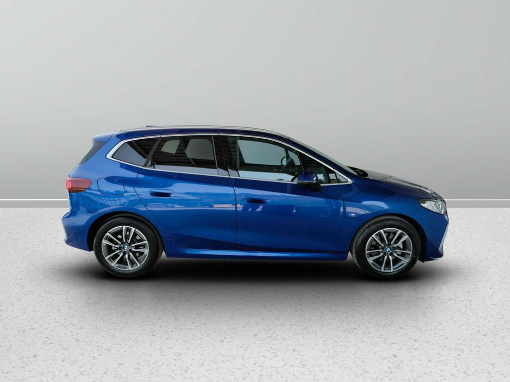 BMW Serie 2 218d Active Tourer Msport auto