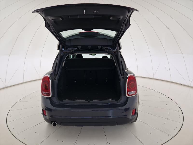 Mini Cooper SE Countryman 1.5 all4 auto