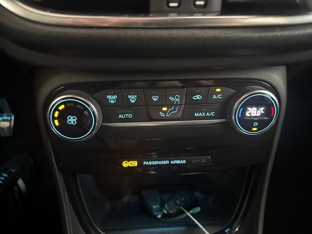 Ford Puma 1.0 ecoboost hybrid ST-Line s&s 155cv