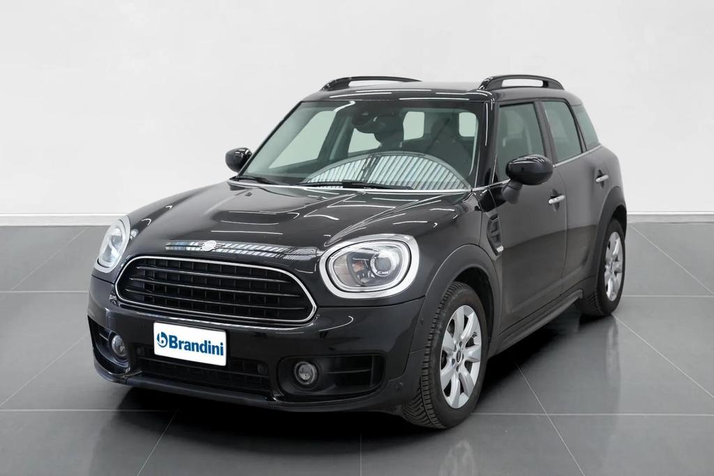 Mini Cooper 1.5 Baker Street