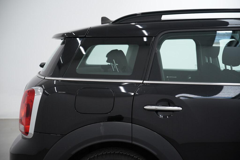 Mini Cooper 1.5 Baker Street