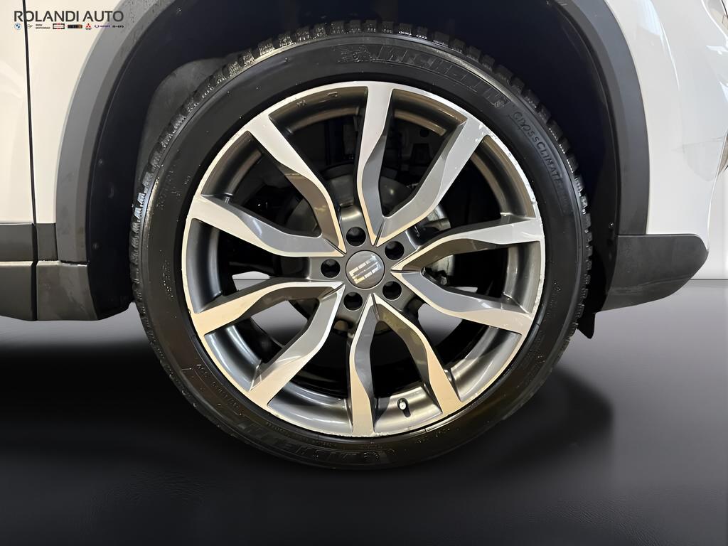 Sportequipe Sportequipe 5 1.5 turbo Gpl 149cv cvt