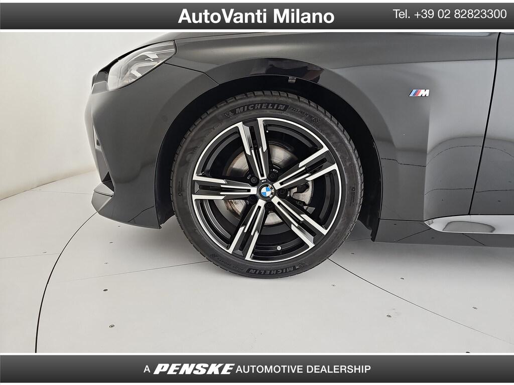 BMW Serie 2 220d Coupe mhev 48V M Sport Pro auto