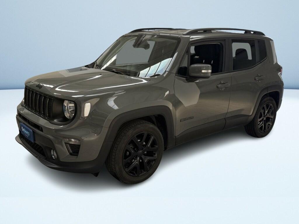 Jeep Renegade 1.0 t3 Night Eagle 2wd