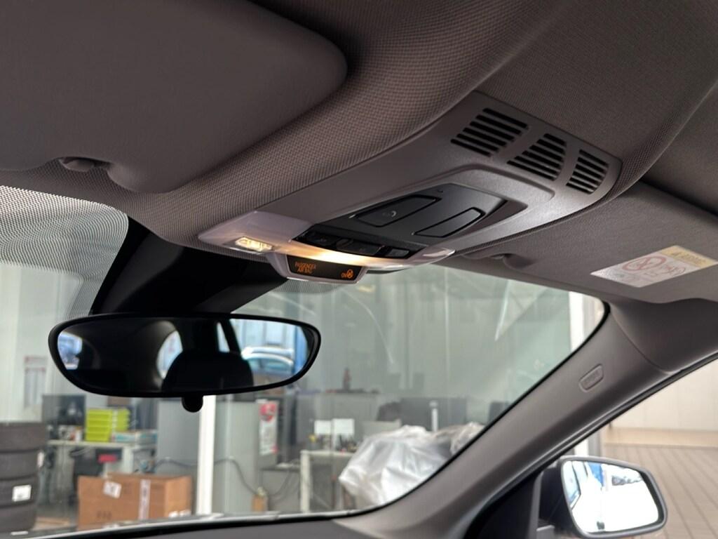 BMW X1 sdrive18d xLine auto