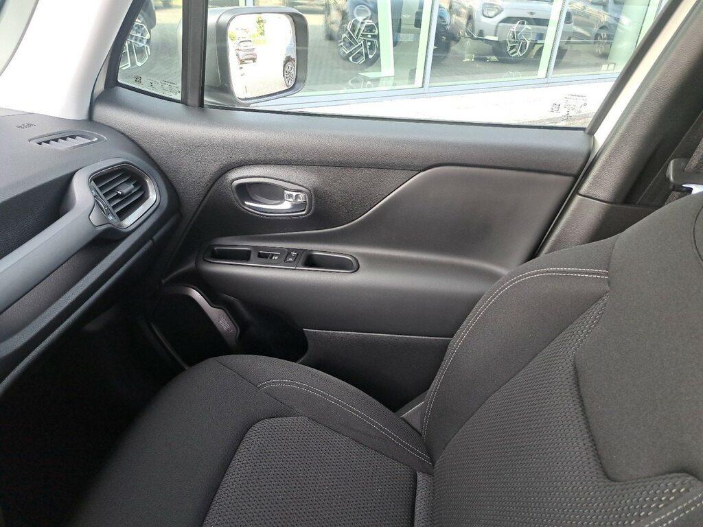 Jeep Renegade 1.6 mjt Limited 2wd 120cv