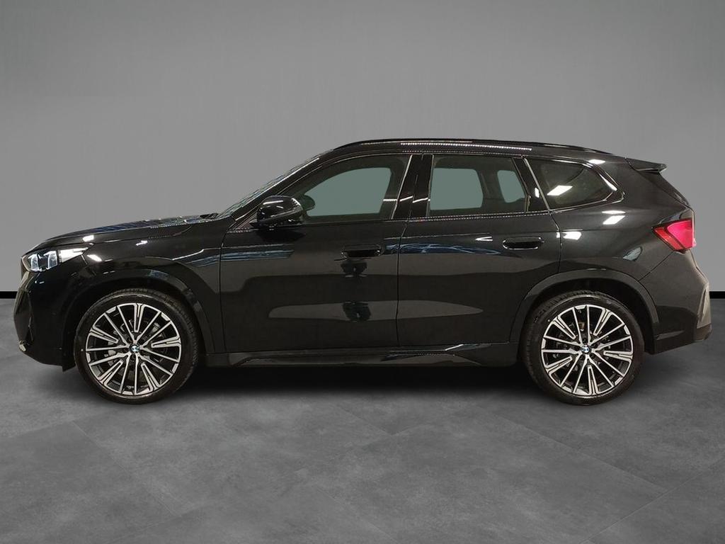 BMW iX1 edrive 20 MSport