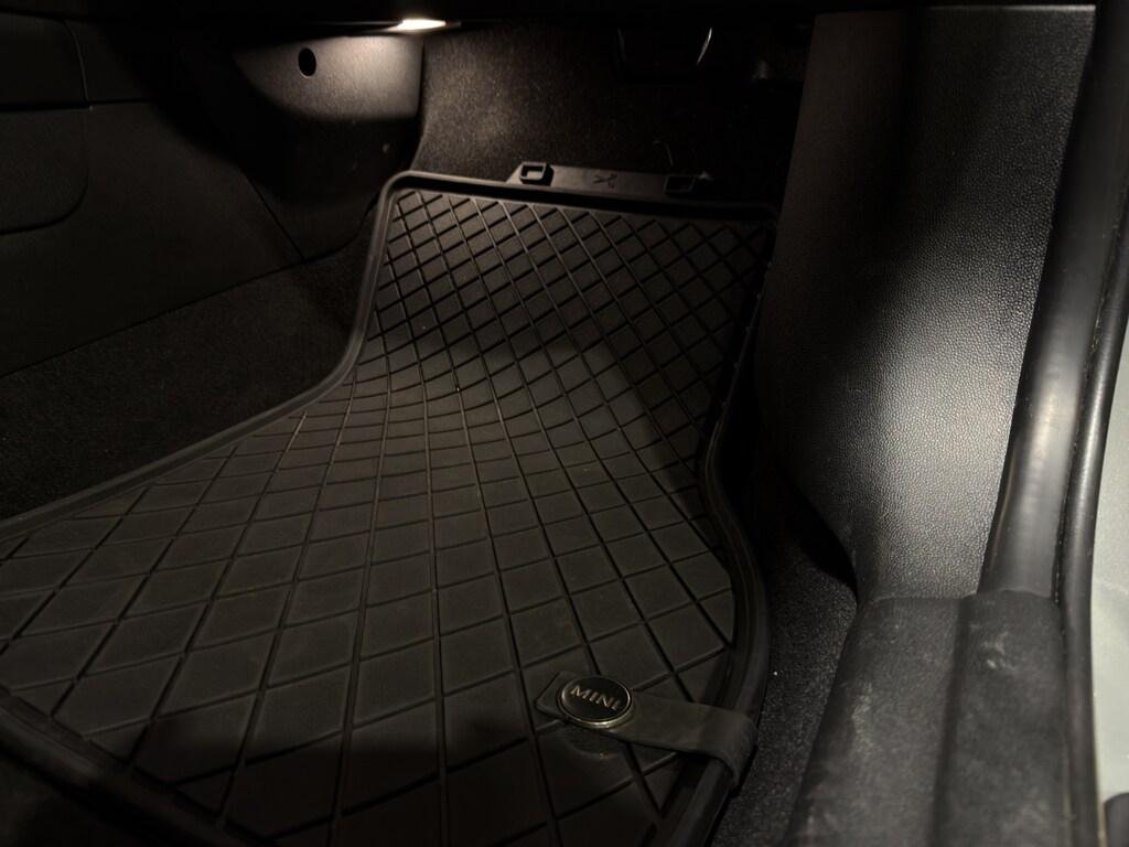 Mini Cooper Countryman 1.5 TwinPower Turbo Cooper Boost