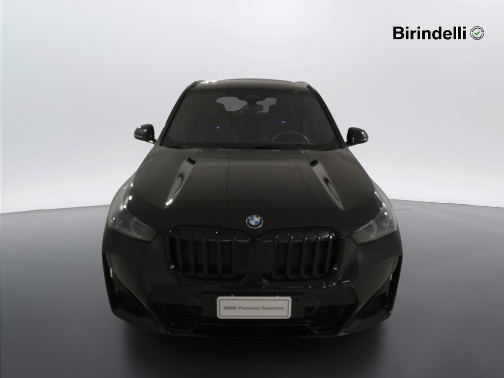 BMW X1 sdrive18d MSport Pro auto