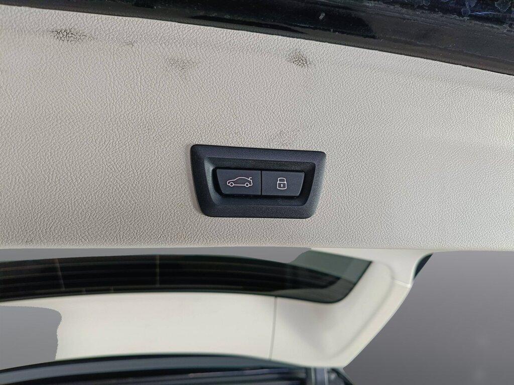 BMW X3 xdrive20d mhev 48V auto