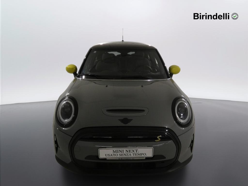 Mini Cooper SE 3p Classic auto