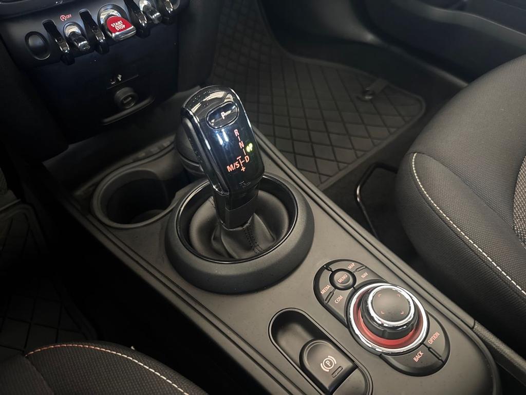 Mini One D Countryman 1.5 TwinPower Turbo One D