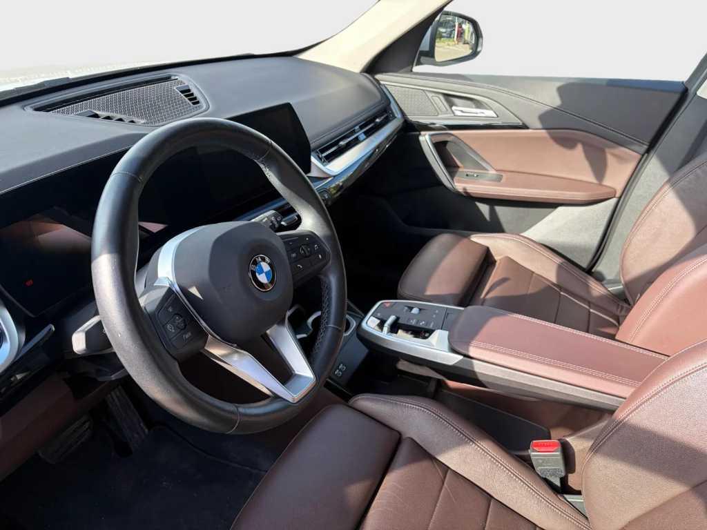 BMW X1 xdrive20d mhev 48V X-Line auto