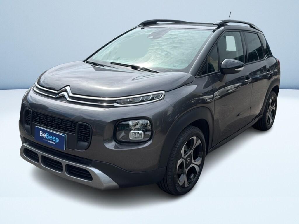 Citroen C3 Aircross 1.2 puretech Shine s&s 110cv